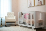 How to Create a Calm and Safe Nursery for Your Baby