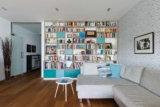 How to Make a Small Space Feel More Organized and Stylish